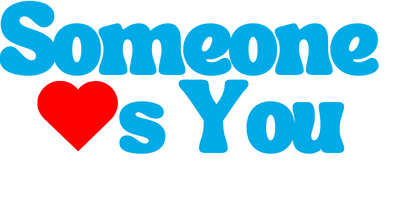 SomeoneLovesYou